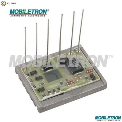 ALTERNATOR REGULATOR VR-H2000-9S - Image 1 of 4