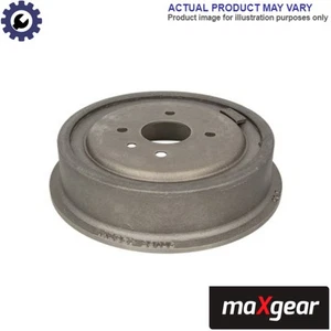 2x BRAKE DRUM 19-4899 FOR HYUNDAI ACCENTII G4EA 1.3L G4ED 1.6L G4EB 1.5L 4cyl - Picture 1 of 7