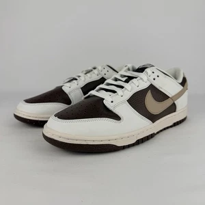 Nike Dunk Low Next Nature Barroco Marrón HF4292-100 Para hombres Talla 11 - Imagen 1 de 10