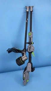 Ego 16" String Trimmer Carbon Fiber Shaft Line IQ - Tool Only - Missing Handle - Picture 1 of 8