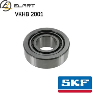 WHEEL BEARING VKHB 2001 FOR IVECO P/PA-Haubenfahrzeuge BF6L 913 6.1L 6cyl - Picture 1 of 8