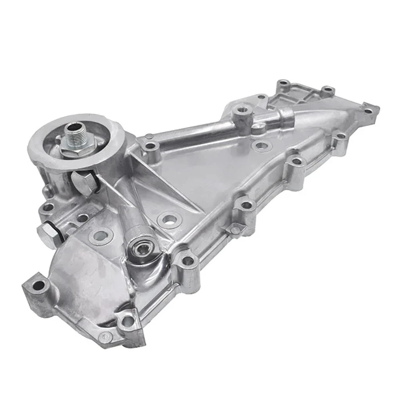 Oil Cooler Bracket 1449177 for Ford Ranger EQ ER ES ET Mazda BT50 B2500 2.5 TD - Imagem 1 de 4