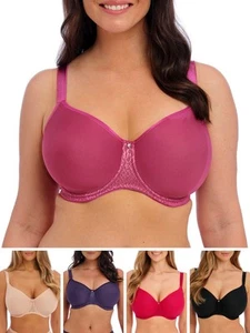 Fantasie Full Cup Bra Spacer Envisage Non Padded Seam Free Bras Womens Lingerie - Picture 1 of 19