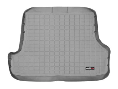 Forro de maletero de carga WeatherTech para Ford Escort 1991-2002 Foto 1 de 4