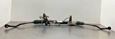 2019 Nissan Murano Sv Steering Gear Rack 46K Miles Awd 49001-5Aa0A Jg301-002680 - Image 1 of 4