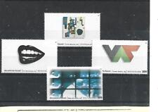 Alemania Arte moderno Serie del año 1997 (GC-432)