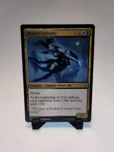 MTG Drana's Emissary - Picture 1 of 2