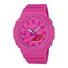 CASIO G-SHOCK GMA-S2100P-4AJR Pink Kawaii Cute Women's Watch New in Box
