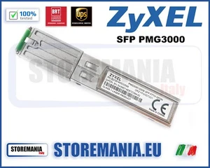 MODULO SFP FTTH GPON ZYXEL PMG3000 PER MODEM WINDTRE FIBRA - Bild 1 von 2