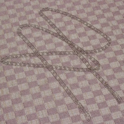 AUTÉNTICO COLLAR BUFANDA BORLA CUENTAS 39" ORO BLANCO 18K TIFFANY & COMPANY Foto 1 de 4