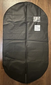 Saks Fifth Avenue Garment Bag - Picture 1 of 6