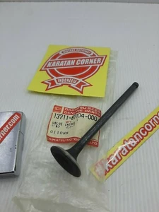 Válvula de admisión Daihatsu Charade 4 cilindros SOHC 1989-1992 RV9429 13711-87104 - Imagen 1 de 7