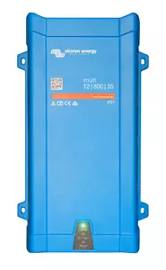 Victron PMP121800100 MultiPlus 12/800/35-16 120V VE.Bus Auth Dealer 5 year warr - Picture 1 of 2