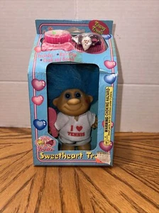 Imperial Sweetheart Trolls I Love Tennis  - Bild 1 von 6