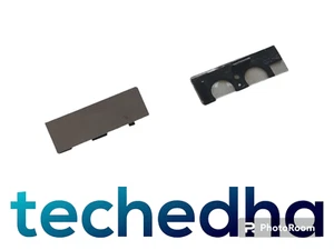 HP ProBook 430 G8 LED LCD Bildschirm Scharnier Abdeckung Blende Blende Leiste Streifen Kunststoff - Bild 1 von 1