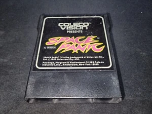 Cartucho de juego Space Panic Coleco Vision Colecovision excelente estado - Imagen 1 de 3