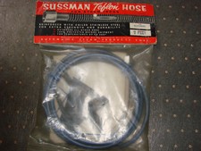 Sussman Teflon Steam Iron Hose 
