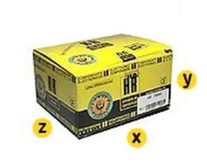 Transformador EHT Flyback HR7857 - Imagen 1 de 1