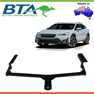 Nueva barra de remolque BTA de servicio ligero para Subaru XV 06/2017 - encendida - Imagen 1 de 4