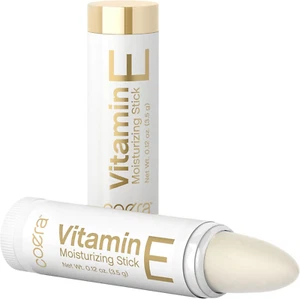 Coera Vitamin E Moisturizing Stick for Lips, 2er Pack, Hydrating & Nourishing 3,5g - Bild 1 von 6