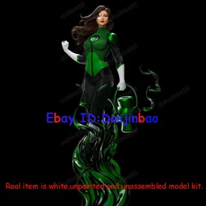 Jessica Cruz 1/4 3D Printing Model Kit Unpainted Unassembled 59cm GK - Picture 1 of 4