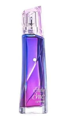 CYZONE 'STATE CHIC' EAU DE PARFUM SPRAY 50 ml / 1,7 fl oz (SELLADO)  Foto 1 de 3