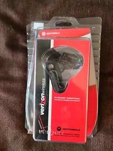 Verizon Bluetooth Headset - Picture 1 of 5