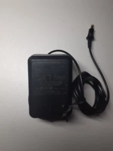 Fuente de alimentación adaptador de CA oficial OEM Sega Genesis modelo 2 MK-2103 - Imagen 1 de 1