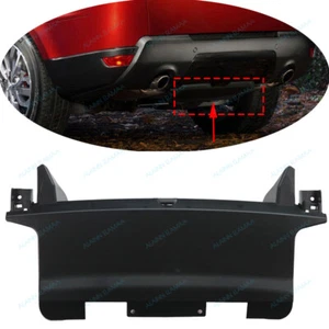 Rear Bumper Protector Cover t Fit For 2014-2017 Land Rover Range Rover Sport - Picture 1 of 5