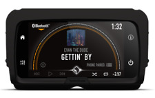 Rockford Fosgate PMX-HD14 Marine Grade Apple CarPlay Radio for Select 14+ Harley
