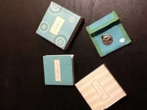 Stella & Dot Zodiac Charm - Capricorn NIB - Picture 1 of 3