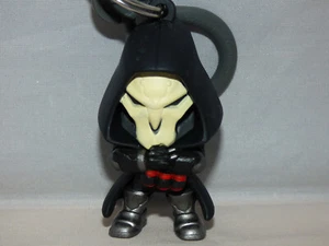 Blizzard - Minifigura colgante mochila Overwatch - Serie 1 - Reaper - Imagen 1 de 4