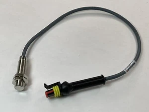 GENUINE OEM HAULOTTE BILJAX 4001007170 SENSOR POSITION ILS SENSOR BOOM LIFT - Picture 1 of 5