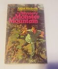 The Three Investigators Ser.: The Mystery of Monster Mountain by Alfred...