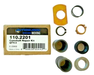 Automann 110.2201 Camshaft Repair Kit Does 1 Axle 16-1/2" P Series - Picture 1 of 1