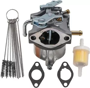 Carburetor for John Deere 6X4 Worksite Gator PC2387 AM122006 s/n below -068250* - Picture 1 of 11