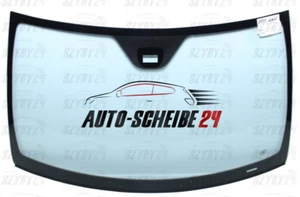 Frontscheibe Windschutzscheibe MERCEDES W203 C-KLASSE 2003-2007 Sensor - Bild 1 von 9