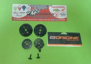 KIT MECCANISMO RICAMBIO ORIGINE VEGA VISOR MECHANISM - Imagen 1 de 10