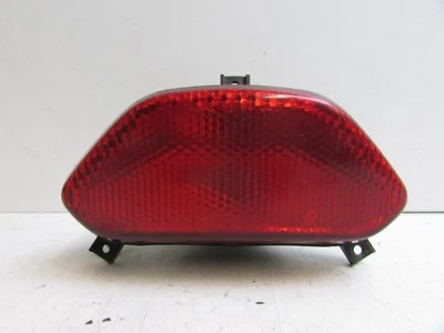 Lámpara trasera trasera Suzuki GSF1200S Bandit MK1 1998 FABRICANTE DE EQUIPOS ORIGINALES J12  Foto 1 de 4