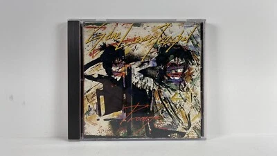 Gene Loves Jezebel - Promise- CD Geffen Records 1983 24165-2 - Imagem 1 de 4