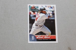 2007 FLEER BASEBALL CARD Complete Finish Fill Your List Set U-Pick #251-500 - Picture 1 of 360