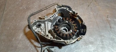 Статор 1986 86 Honda Fourtrax Foreman 350 350D с крышкой - Изображение 1 из 4
