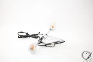 07-13 Yamaha XV1900 Stratoliner Roadliner Tail Light Brake withTurn Signals - Picture 1 of 8