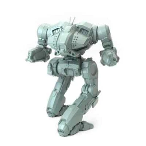 Supernova 2 Miniature Compatible with Battletech MWO - Bild 1 von 3