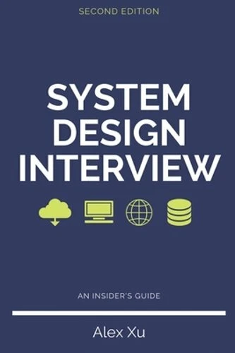 System Design Interview - An insider's guide by Alex Xu: New - Image 1 of 1
