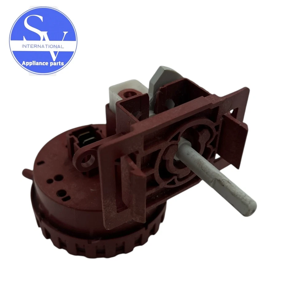 Interruptor de presión para lavadora Amana 2200887 WP27001047 Foto 1 de 2