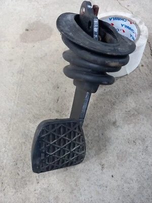 GENUINE SMART FORTWO 450 1998-2007 BRAKE PEDAL 0007709V003 - Image 1 of 3