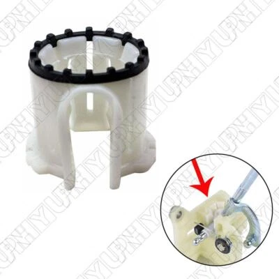 Gear Linkage Selector Bush For 2007-18 Fiat Fiorino Citroen Nemo Peugeot Bipper - Image 1 of 4