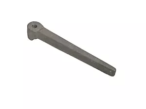 Vintage Ludwig Dresden Timpani Foot Pedal Lever Replacement - Picture 1 of 2