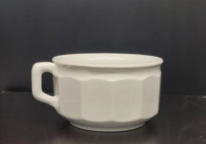 Vaso da notte ceramica Laveno Pitale primi '900 - Foto 1 di 12